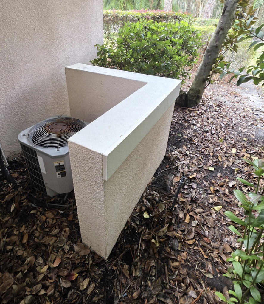 Home Soft-Wash in Elfers, FL — After — Hudson Pressure Pros