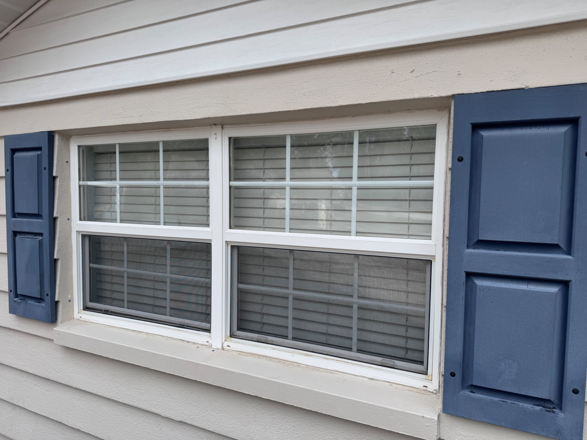 House Wash in New Port Richey, FL — After — Hudson Pressure Pros