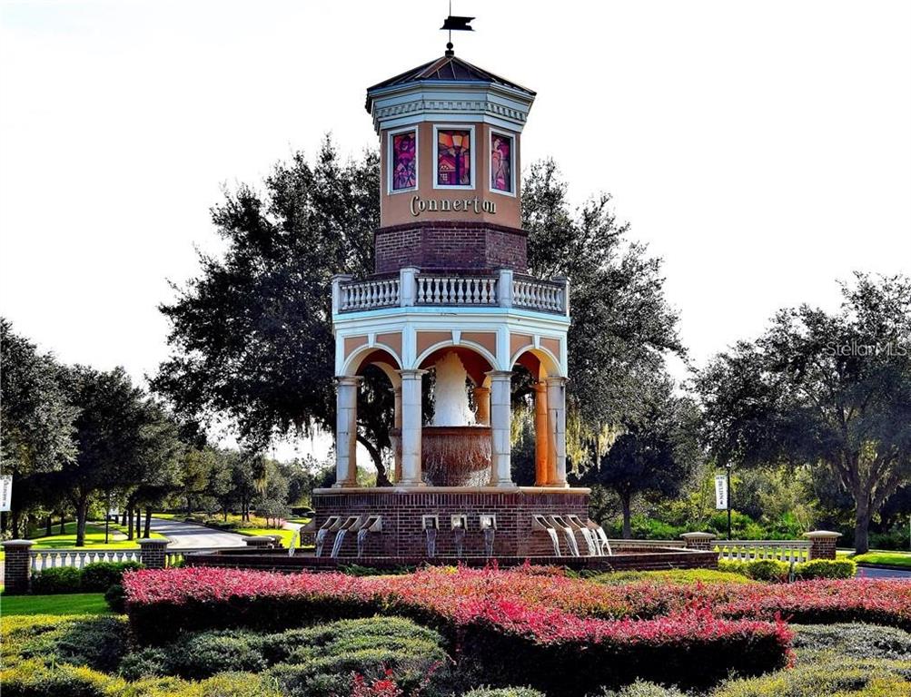 Land O' Lakes, FL - Lakefront community